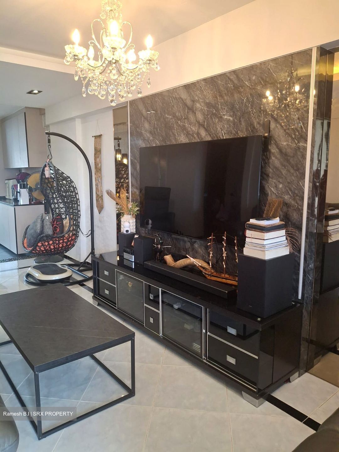 Blk 10 Teck Whye Heights II (Choa Chu Kang), HDB 3 Rooms #550652041
